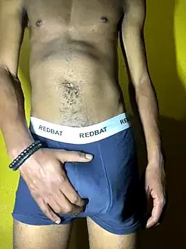 Triplebeast from StripChat