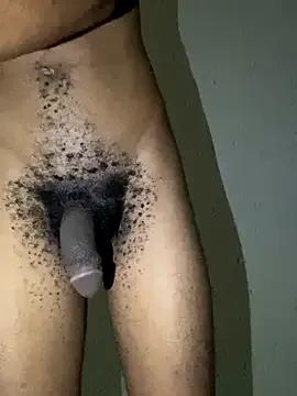 triplebeast from StripChat is Freechat