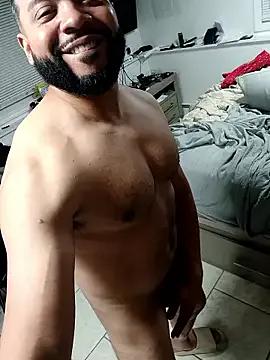 tripping385 from StripChat is Freechat