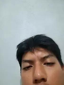 TrisAlex25 from StripChat is Freechat