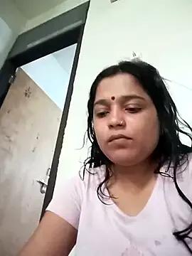 Trisha_71 from StripChat is Freechat