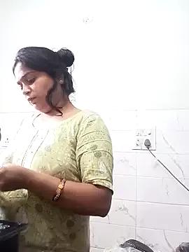 Trisha_71 from StripChat is Freechat