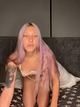 TrishaKaile from StripChat is Freechat