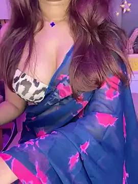 trishamadhu01 from StripChat is Freechat