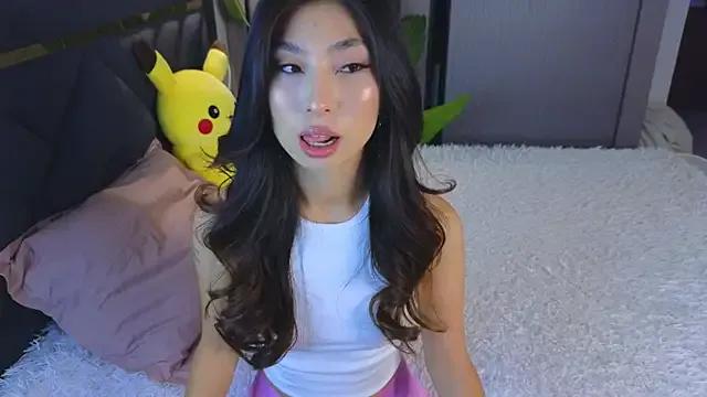TrishaRey from StripChat