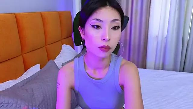 TrishaRey from StripChat