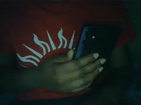 Trishy1 from StripChat is Freechat