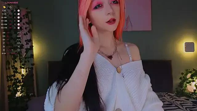 Try our streaming cams variety and talk on a personal level with our adorable girls streamers, showing off their bountiful shapes and dildos.