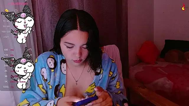Try our streaming cams variety and talk on a personal level with our adorable girls streamers, showing off their bountiful shapes and dildos.