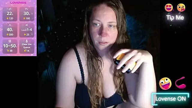 Try our streaming cams variety and talk on a personal level with our adorable girls streamers, showing off their bountiful shapes and dildos.