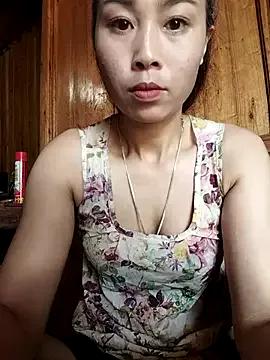 Truc5944 from StripChat is Freechat