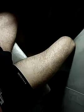 Truckman23cm from StripChat is Freechat