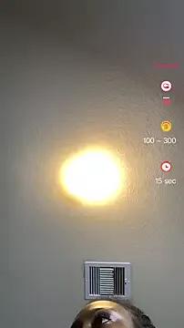 TrueeFantasee from StripChat