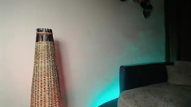 TruKaiit from StripChat