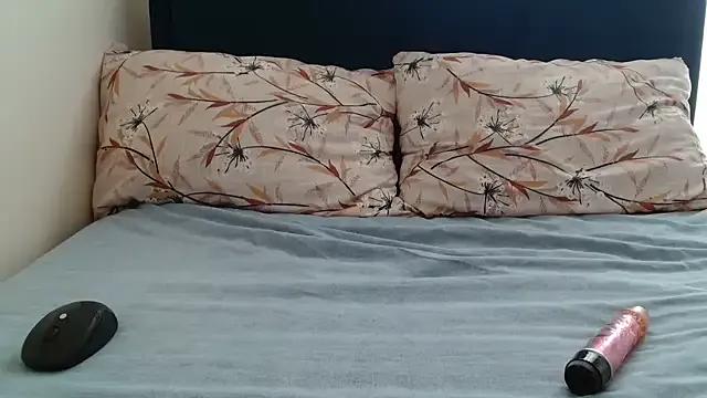 Truthforliess from StripChat