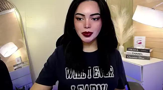 Try our streaming cams variety and talk on a personal level with our adorable girls streamers, showing off their bountiful shapes and dildos.