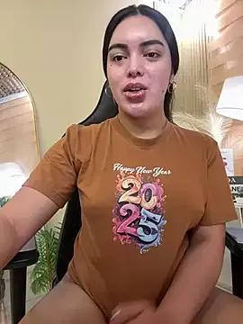 TS-SimplyTheBest from StripChat is Freechat