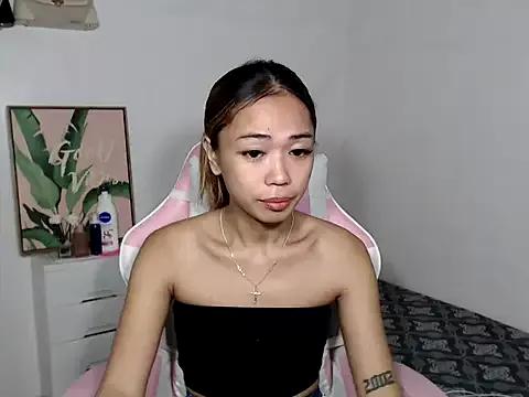ts_morena02 from StripChat is Freechat