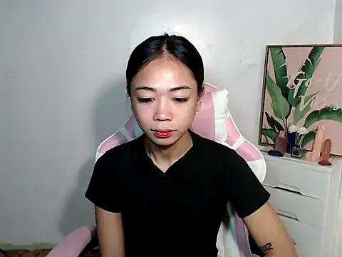 ts_morena02 from StripChat is Freechat