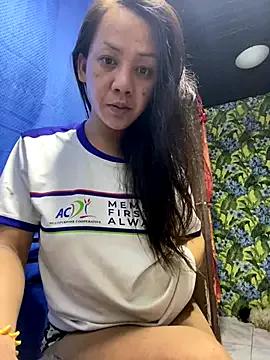 TSASIANCock28 from StripChat is Freechat