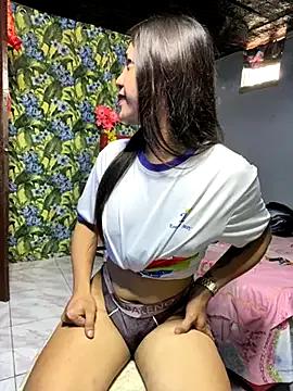 TSASIANCock28 from StripChat