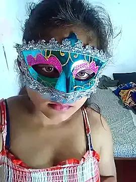Tsbabylove1 from StripChat is Freechat
