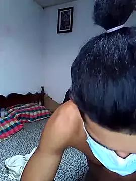 Tsbabylove1 from StripChat is Freechat
