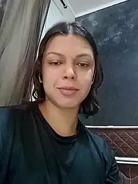 tscrisaraujonb from StripChat is Freechat