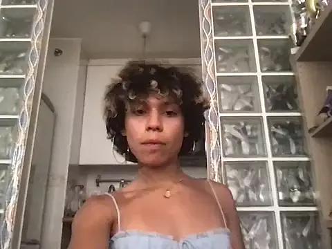 TSdirtyprincess from StripChat is Freechat