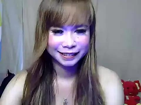 Tsfelicity_youngxx from StripChat is Freechat