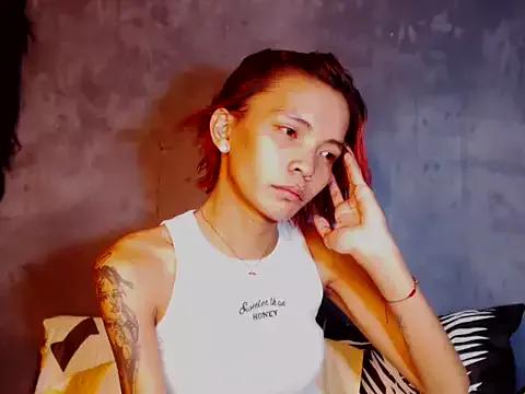 Try our streaming cams variety and talk on a personal level with our adorable girls streamers, showing off their bountiful shapes and dildos.