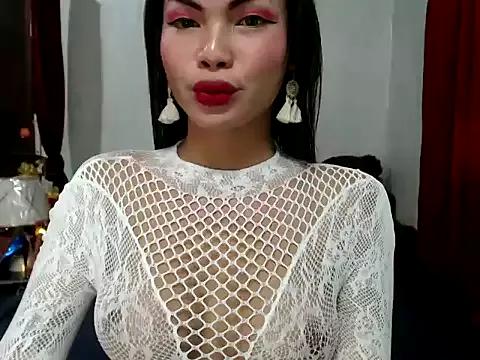 tsmissindependent01 from StripChat is Freechat