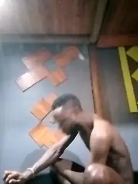 tsongadick967 from StripChat is Freechat