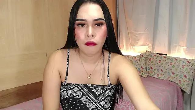TssluttyNikka from StripChat is Freechat