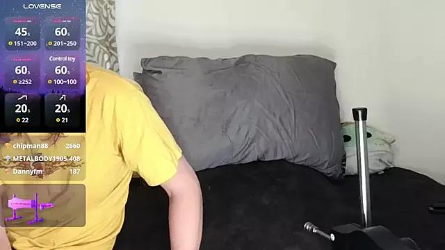 TsSnailGirl69 from StripChat