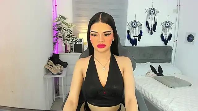 Tstoni_talks from StripChat