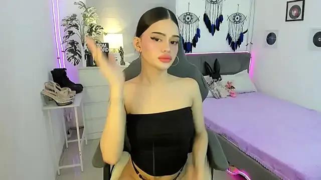 tstoni_talks from StripChat is Freechat