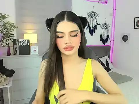tstoni_talks from StripChat is Freechat