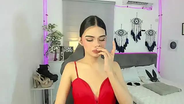 Try our streaming cams variety and talk on a personal level with our adorable girls streamers, showing off their bountiful shapes and dildos.