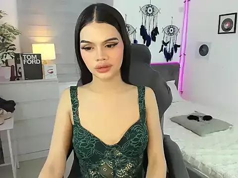 Tstoni_talks from StripChat