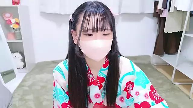 tsubaki28 from StripChat is Group