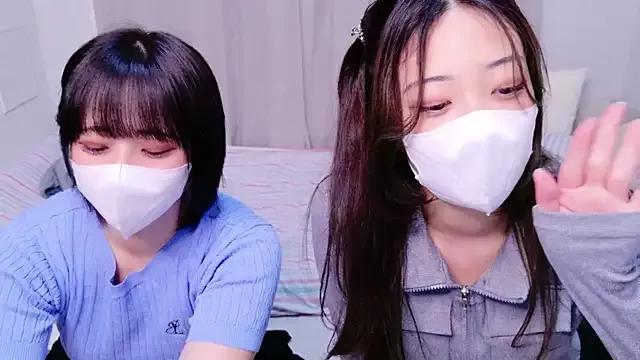 Tsubasa-co2 from StripChat is Freechat