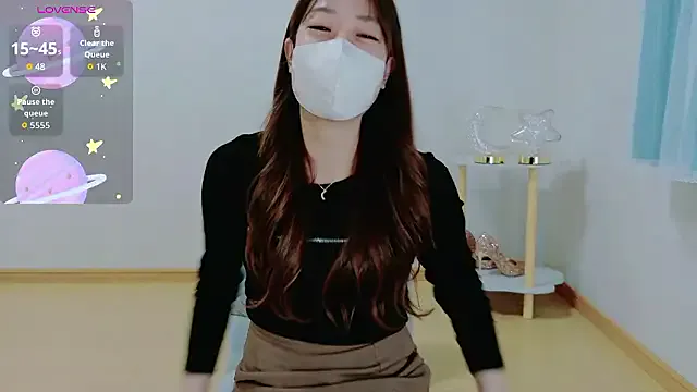 TSUKI_circle from StripChat is Freechat