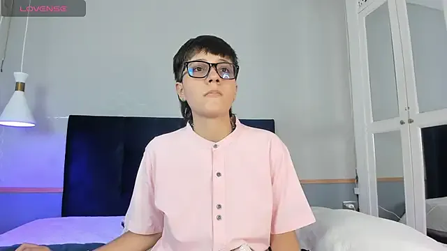 Tsuki_Maru from StripChat is Freechat