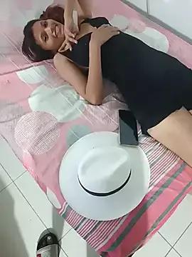TT_Beautiful_Flaka from StripChat is Freechat