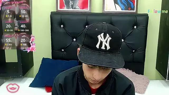 ttimy_x_boy from StripChat