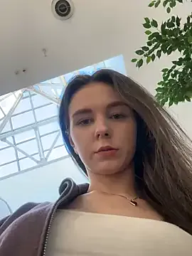 Ttixmila from StripChat is Freechat