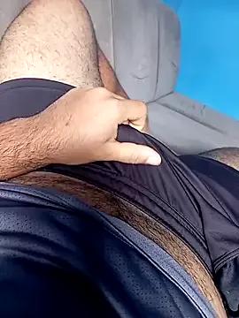 ttonetto from StripChat is Freechat