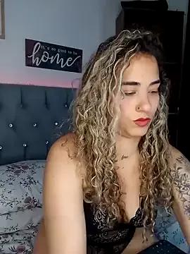 Tu_Traviesa from StripChat