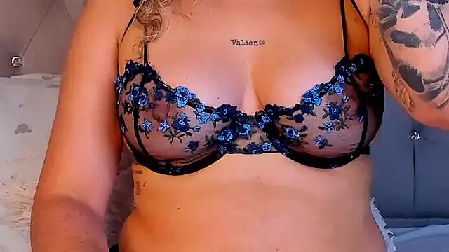 Tu_Traviesa from StripChat